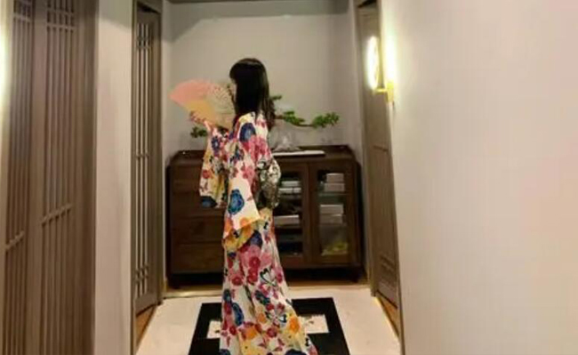 杭州西湖日式SPA的极致细节：连空气都是设计好的