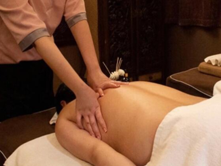 杭州西湖柔式SPA到底是什么？适合怕疼星人的温柔选择