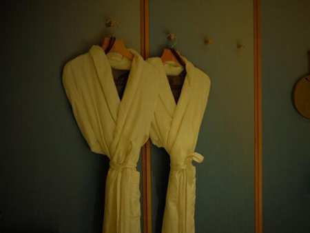 杭州西湖桑拿会所｜排湿排毒·焕活身心