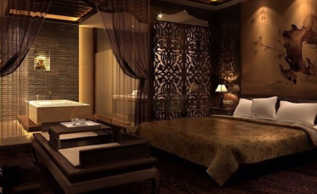 杭州西湖SPA会所｜轻奢疗愈·舒缓时光